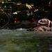 Jungle Operations Training Course - Panama: Jungle Waterborne Ops and Land Navigation