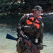 Jungle Operations Training Course - Panama: Jungle Waterborne Ops and Land Navigation