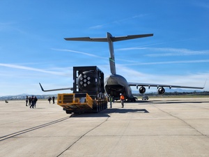 Mako Minute Ep 04: Custer’s Corner and interview with Master Sgt. Sylvia Carrillo