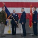 Wisconsin Air National Guard welcomes new commander