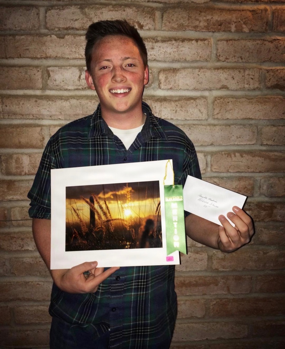 From Passion to Profession: An Army Reserve Photographer’s Journey