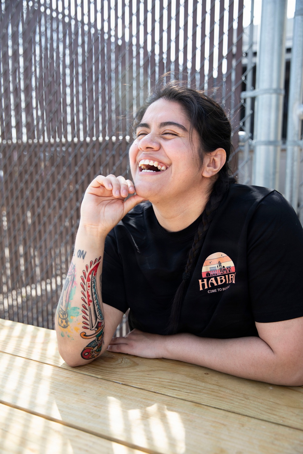 791st Medical Detachment Soldiers Demobilization