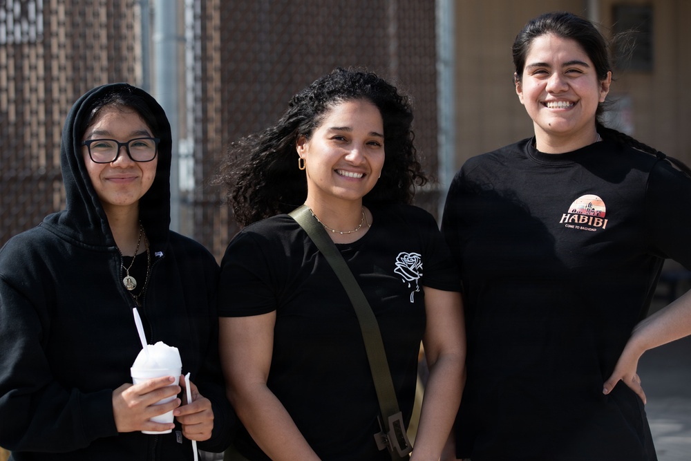 791st Medical Detachment Soldiers Demobilization