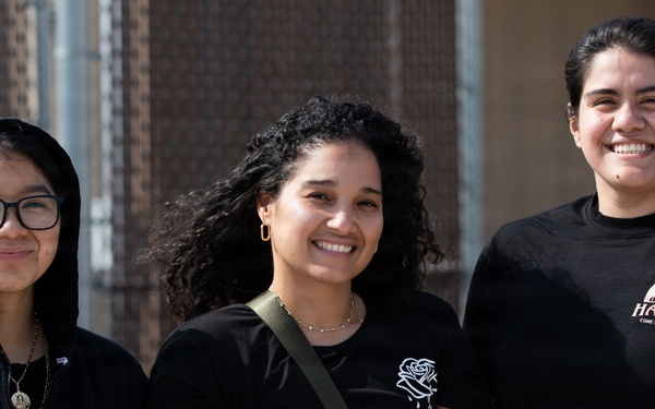 791st Medical Detachment Soldiers Demobilization