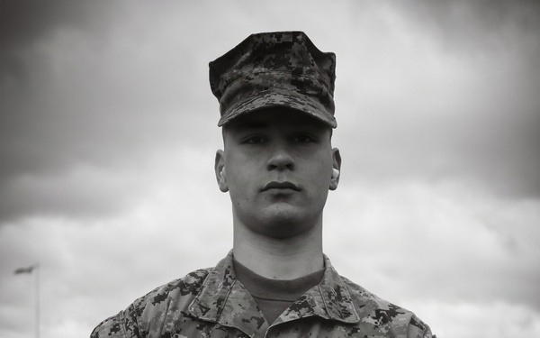 Presidents Day 21-Gun Salute