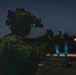 22ND MEU (SOC) | MSRT and MSPF Conduct Deck Shoot Aboard USS Fort Lauderdale
