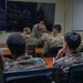 Marine Wing Support Squadron 171 trains at Mount Fuji