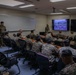 Marine Wing Support Squadron 171 trains at Mount Fuji