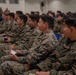 Marine Wing Support Squadron 171 trains at Mount Fuji