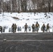 Marine Wing Support Squadron 171 trains at Mount Fuji