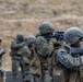Marine Wing Support Squadron 171 trains at Mount Fuji