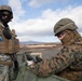 Marine Wing Support Squadron 171 trains at Mount Fuji
