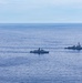 U.S., the Philippines and Australia Conduct Maritime Cooperative Activity 26-2.1