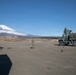Marine Wing Support Squadron 171 trains at Mount Fuji