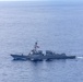 U.S., the Philippines and Australia Conduct Maritime Cooperative Activity 26-2.1