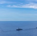 U.S., the Philippines and Australia Conduct Maritime Cooperative Activity 26-2.1