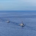 U.S., the Philippines and Australia Conduct Maritime Cooperative Activity 26-2.1