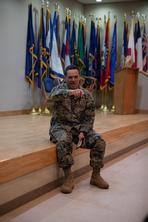 The Affected: Northside Chow Hall (Radio)