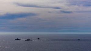 AFN Rota Radio Spot, Tricare Open Season