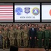 USecAF Visits Yokota Air Base