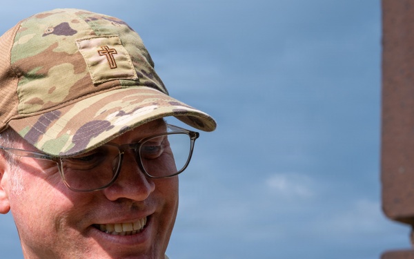 Faces of Kadena: The people behind the mission