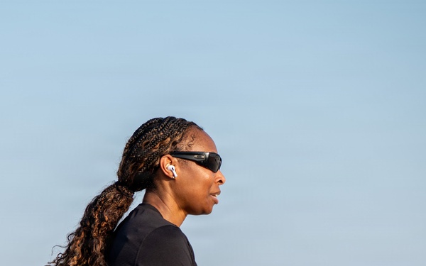 SAPR hosts Strides of Strength marathon