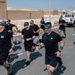 SAPR hosts Strides of Strength marathon