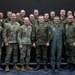 USAFE-AFAFRICA welcomes Bundeswehr Joint Forces Command