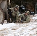 U.S. Army Soldiers Take Cover During Combined Resolve 26-05