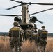 CH-47 Airborne Operation 12 FEB 2026