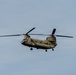 CH-47 Airborne Operation 12 FEB 2026