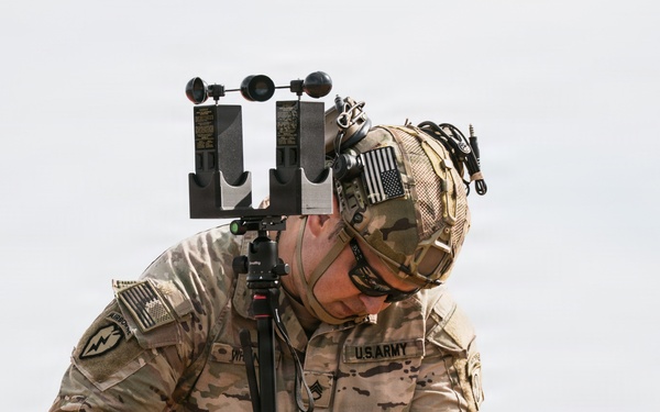 CH-47 Airborne Operation 12 FEB 2026