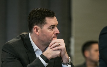 Devil Senior Leader Forum