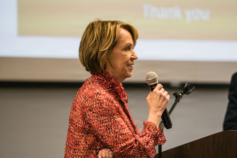 Devil Senior Leader Forum