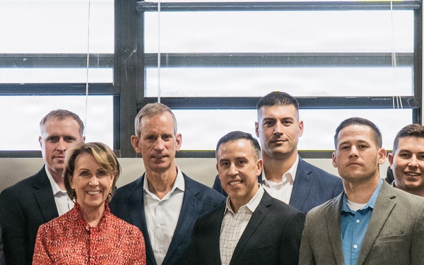 Devil Senior Leader Forum