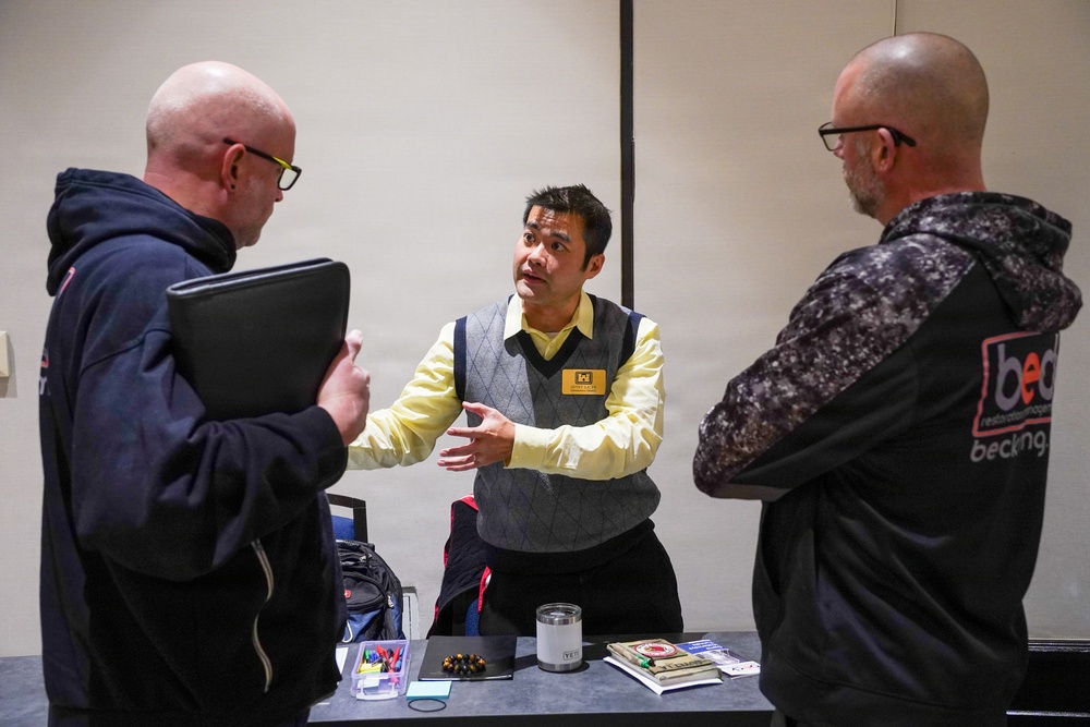 Louisville District holds Open House event Feb. 4, 2026