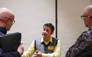 Louisville District holds Open House event Feb. 4, 2026