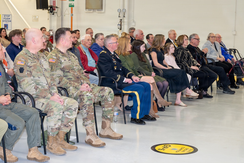 Zerbe retires after more than 29 years of service