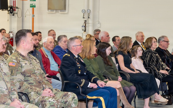 Zerbe retires after more than 29 years of service