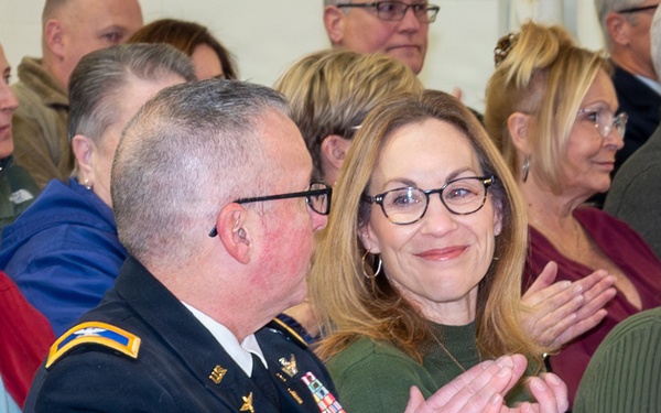 Zerbe retires after more than 29 years of service