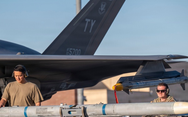 325th FW participate in RF-Nellis 26-1