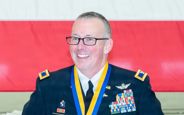 Zerbe retires after more than 29 years of service