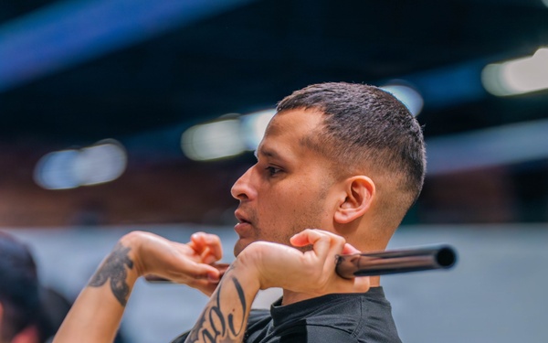 Enhanced Soldier Strength and Conditioning training (ES2C)