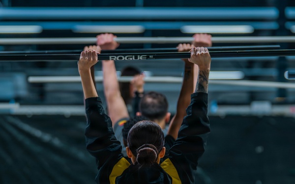 Enhanced Soldier Strength and Conditioning training (ES2C)