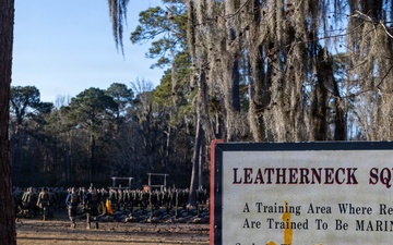 India Company Confidence Course