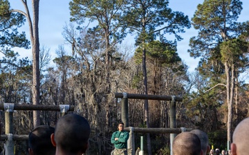 India Company Confidence Course