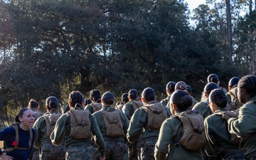 India Company Confidence Course