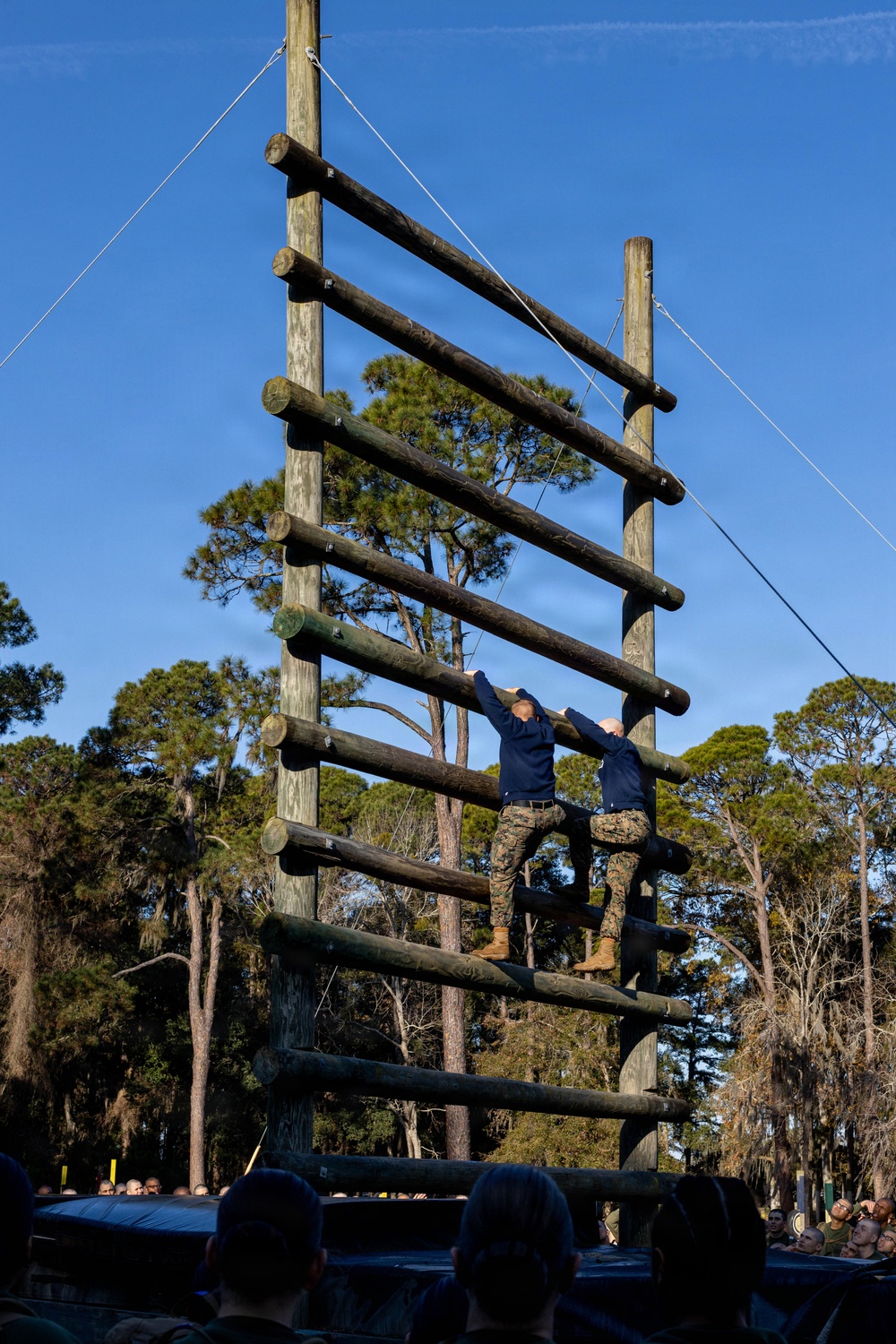 India Company Confidence Course