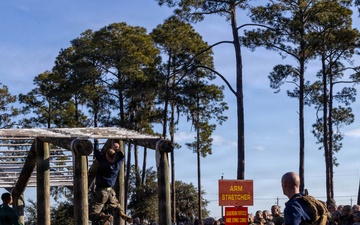 India Company Confidence Course