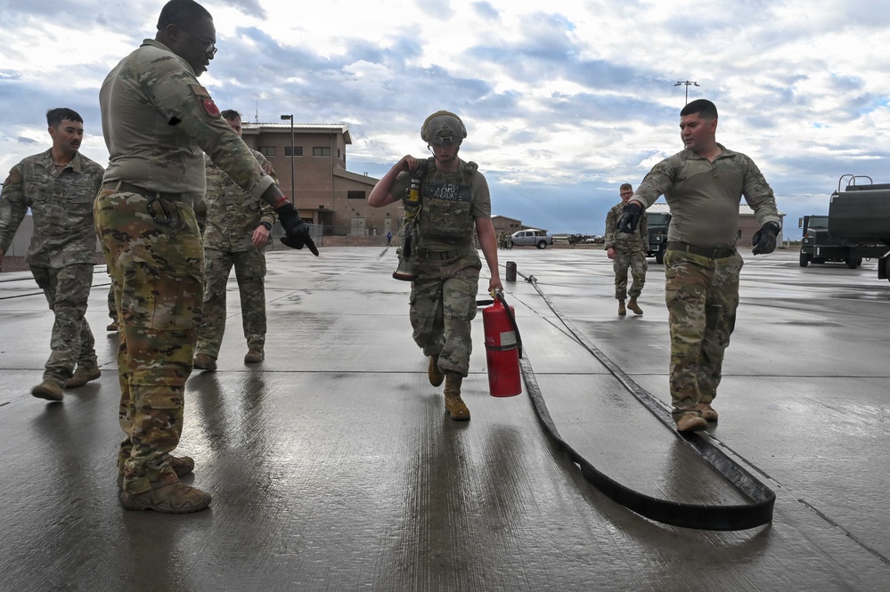 355th LRS conducts special operations refueling tryouts